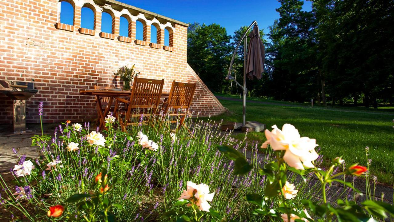 Parkresidenz Lychen, 1 * Lychen