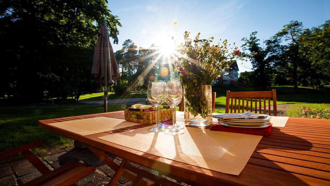 Apartment Parkresidenz Lychen, 1 *