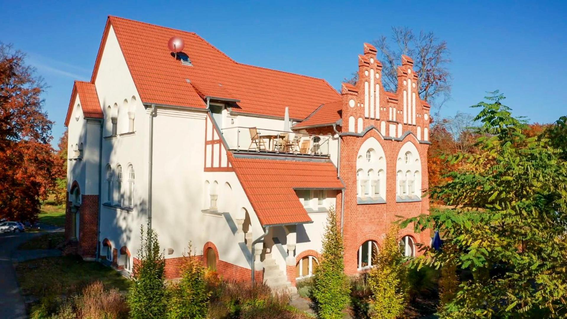 Parkresidenz Lychen, 1 Lychen