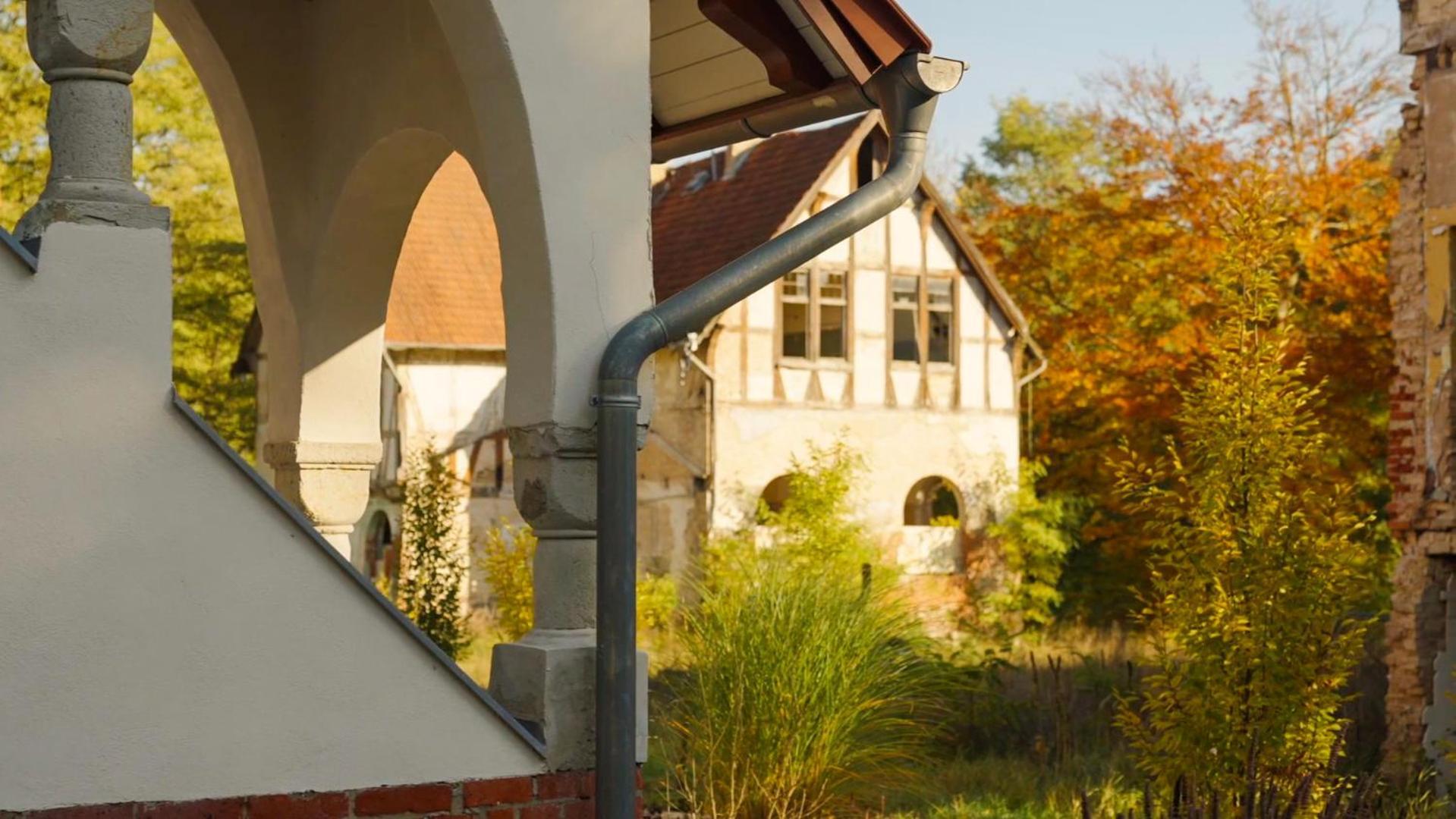 Parkresidenz Lychen, 1 * Lychen