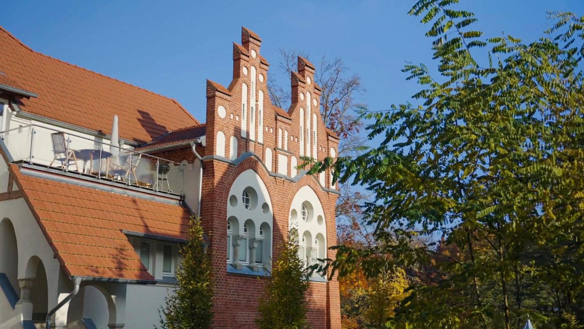 Apartment Parkresidenz Lychen, 1 Lychen